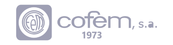 Cofem Logo