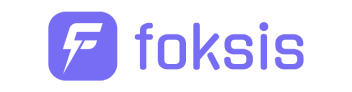 Foksis Logo