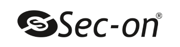 Sec-on Logo